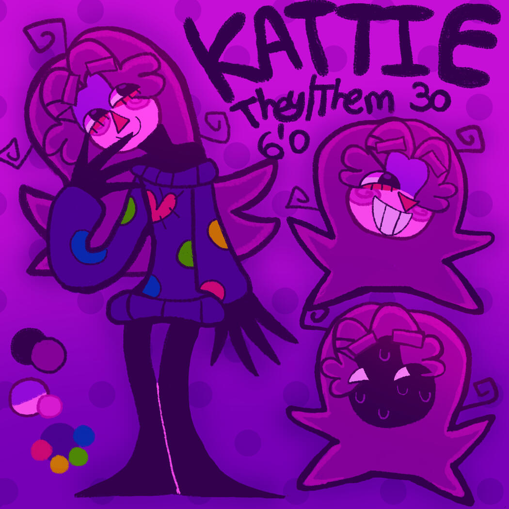 Kattie