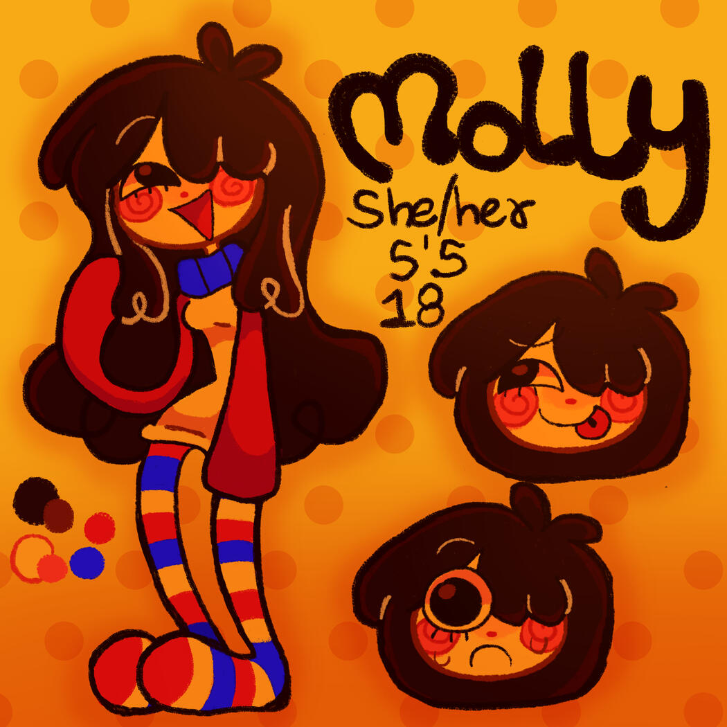 Molly