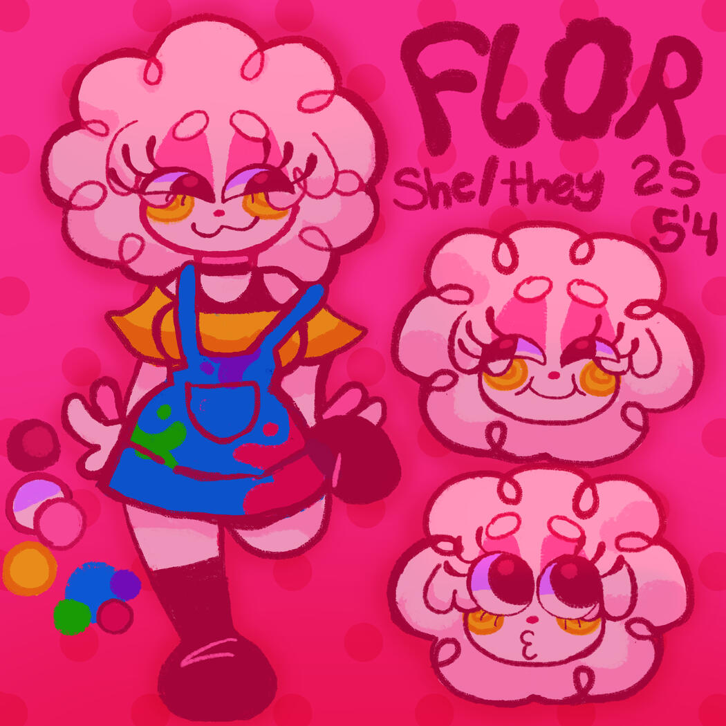 Flor