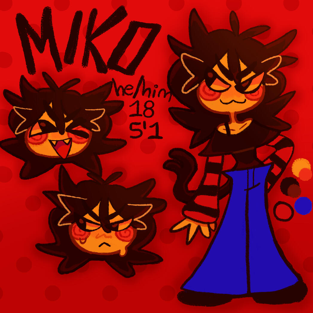 Miko